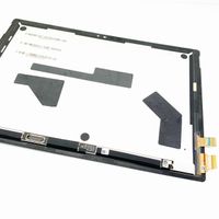 Microsoft Surface 5 / 6 Pro Displayreparatur Glas Touch Reparatur Niedersachsen - Göttingen Vorschau