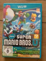 Super Mario Bros U Nordrhein-Westfalen - Kreuztal Vorschau