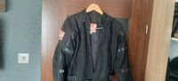 YOSHIMURA Jacke - PILOT USA - Sommer-Mesh, Protektoren, S Mecklenburg-Vorpommern - Wollin  Vorschau