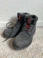 Stiefelette Levis Hodges Marine Blau Gr. 9/42 Stiefel Winterschuh Bayern - Neu Ulm Vorschau