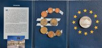 Die ersten Euro Kursmünzen mit Silber Gedenkprägung 12 Stück Niedersachsen - Ritterhude Vorschau