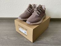 adidas YEEZY BOOST 350 V2 Mono Mist 42 2/3 Rechnung US 9 Nordrhein-Westfalen - Wesel Vorschau