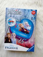 Ravensburger 3D Puzzle, Frozen 2, Disney, Elsa und Anna Niedersachsen - Oyten Vorschau