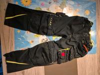 engelbert strauss hose +pulli 110/116 Nordrhein-Westfalen - Viersen Vorschau