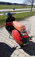 Vespa P80X   PX 80 Bayern - Petting Vorschau