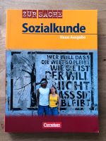 NEU Zur Sache: Sozialkunde, Arbeitsbuch - ISBN 9783060641246 Rheinland-Pfalz - Koblenz Vorschau