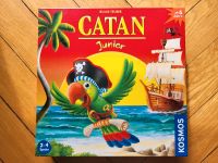 Spiel Catan Junior ab 6 Jahre Eimsbüttel - Hamburg Harvestehude Vorschau