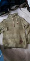 Khujo Pullover, Gr.L, grün, neu Frankfurt am Main - Nordend Vorschau