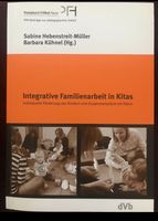 Integrative Familienarbeit in KiTas Bayern - Ingolstadt Vorschau