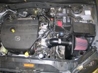 ✔️ Motor 2.3 166PS MAZDA 3 6 2006-2010 59TKM UNKOMPLETT Berlin - Wilmersdorf Vorschau