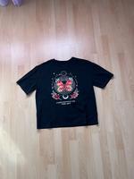 Oversized T-Shirt Hessen - Florstadt Vorschau