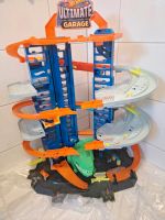 Hot Wheels City Ultimate Garage Robodinosaurier Sachsen-Anhalt - Osterburg Vorschau