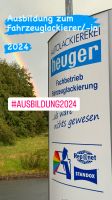 Ausbildung Fahrzeuglackierer-/in2024 Niedersachsen - Glandorf Vorschau