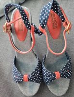 Sandalen von Tommy Hilfiger Hessen - Fulda Vorschau