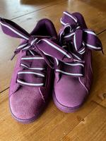 Lila sneacker Puma Nordrhein-Westfalen - Rees Vorschau