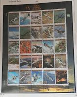 Briefmarken Ozeanien/Übersee Marshall Inseln Dortmund - Bodelschwingh Vorschau