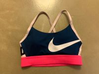 Nike Damen Sport BH Icnclsh Bra Light Gr. XS Sachsen - Zwickau Vorschau