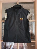 ❌Jack Wolfskin Weste schwarz Gr.36❌ Nordrhein-Westfalen - Wipperfürth Vorschau