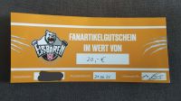 Gutschein EVR Eisbären Regensburg Bayern - Regensburg Vorschau