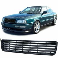 Kühlergrill Schwarz für Audi 80 B4 Limo Avant Cabrio 91-00 Neu ! Hessen - Calden Vorschau