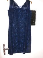 Abendkleid blau Essen - Essen-Borbeck Vorschau