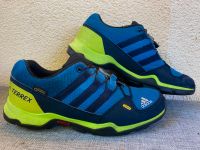 Adidas Terrex GTX Jungen Wanderschuhe Outdoor Trekking Gr. 35,5 Sachsen - Bautzen Vorschau