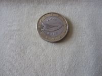 1 Euro Kursmünze  Irland 2002 bankfrisch Bayern - Dieterskirchen Vorschau