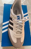 Hallenschuhe Adidas Samba NEU&OVP Gr 43 1/3 Bayern - Schwabmünchen Vorschau