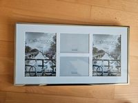 Bilderrahmen silbern, Collage für 4 Fotos Brandenburg - Potsdam Vorschau
