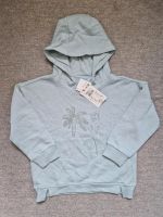 Neu Reserved Hoody Pullover Gr 3-4 104 Mecklenburg-Vorpommern - Neubrandenburg Vorschau