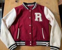 Collegejacke von RUMBLE 59 in Größe M Bayern - Marktoberdorf Vorschau