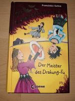 Franziska Gehm Die Vampierschwestern.Der Meister desDrakung-Fu. Nordrhein-Westfalen - Witten Vorschau