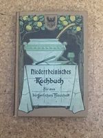 Niederrheinisches Kochbuch Für den bürgerlichen Haushalt: König-B Bayern - Sonthofen Vorschau