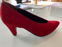 PAUL GREEN Pumps, Gr. 3 1/2, rot, neu Köln - Porz Vorschau