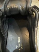 Louis Vuitton Run Away Sneaker ( ORGINAL!!!) Mitte - Wedding Vorschau