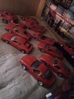 Ferrari Sammlung Hessen - Feldatal Vorschau