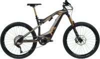 M1 Sporttechnik Spitzing Evolution Bobby Root Edition Fully EMTB Düsseldorf - Grafenberg Vorschau