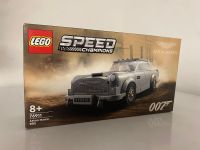 LEGO® Speed Champions 76911 Aston Martin DB5 NEU OVP Niedersachsen - Wildeshausen Vorschau