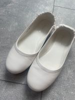 Ballerina Schuhe Weiß Mädchen 31 Niedersachsen - Salzgitter Vorschau