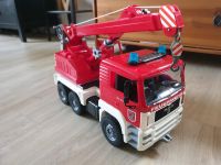 Bruder Feuerwehr Kranwagen Niedersachsen - Neu Wulmstorf Vorschau