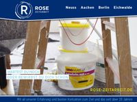 Rose Neuss: Maler/ Lackierer (m/w/d) Nordrhein-Westfalen - Langenfeld Vorschau