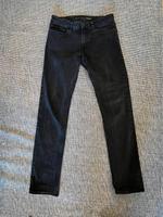 Jeans Hose Calvin Klein schwarz Nordrhein-Westfalen - Bottrop Vorschau