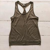 Only Tank Top Gr. M Olivgrün Berlin - Schöneberg Vorschau