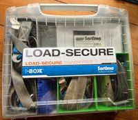 Load-Secure I- Boxx SORTIMO Kiel - Kiel - Exerzierplatz Vorschau