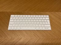 Apple Magic Keyboard weiß | inkl. Kabel OVP Rechnung Bayern - Kulmain Vorschau