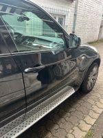 BMW X5 E70 Tür Vorne Rechts Saphire schwarz 475 Nordrhein-Westfalen - Bottrop Vorschau
