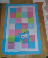 Patchworkdecke Kinder 170 x 110 Dresden - Radeberger Vorstadt Vorschau