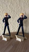 Miraculous Cat Noir Figur je 1€ aus Ü-Ei Thüringen - Gotha Vorschau