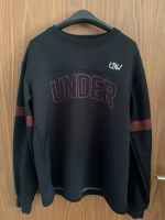 Schwarzes Underworld Pullover Stuttgart - Hedelfingen Vorschau