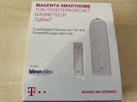 Bitron Video Tür- / Fensterkontakt Smart Home - Neu - Bayern - Rosenheim Vorschau